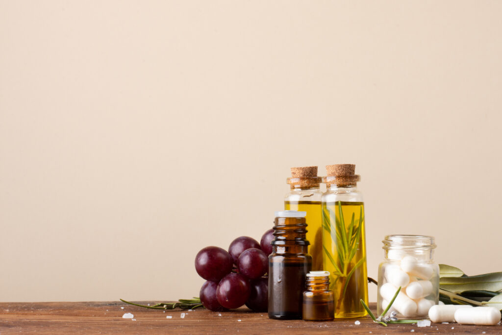 The Science of Oil: Understanding Fats and Nutrition