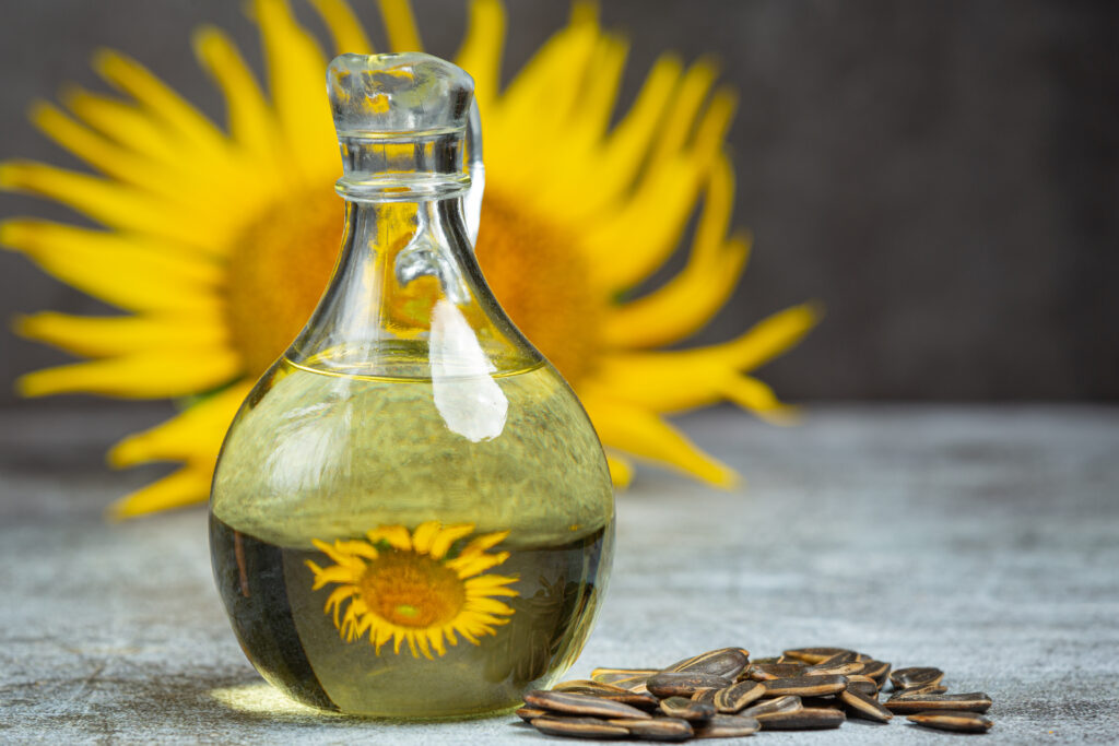 From Seed to Table: The Journey of Our Premium Oils